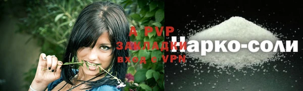 твердый Михайловск